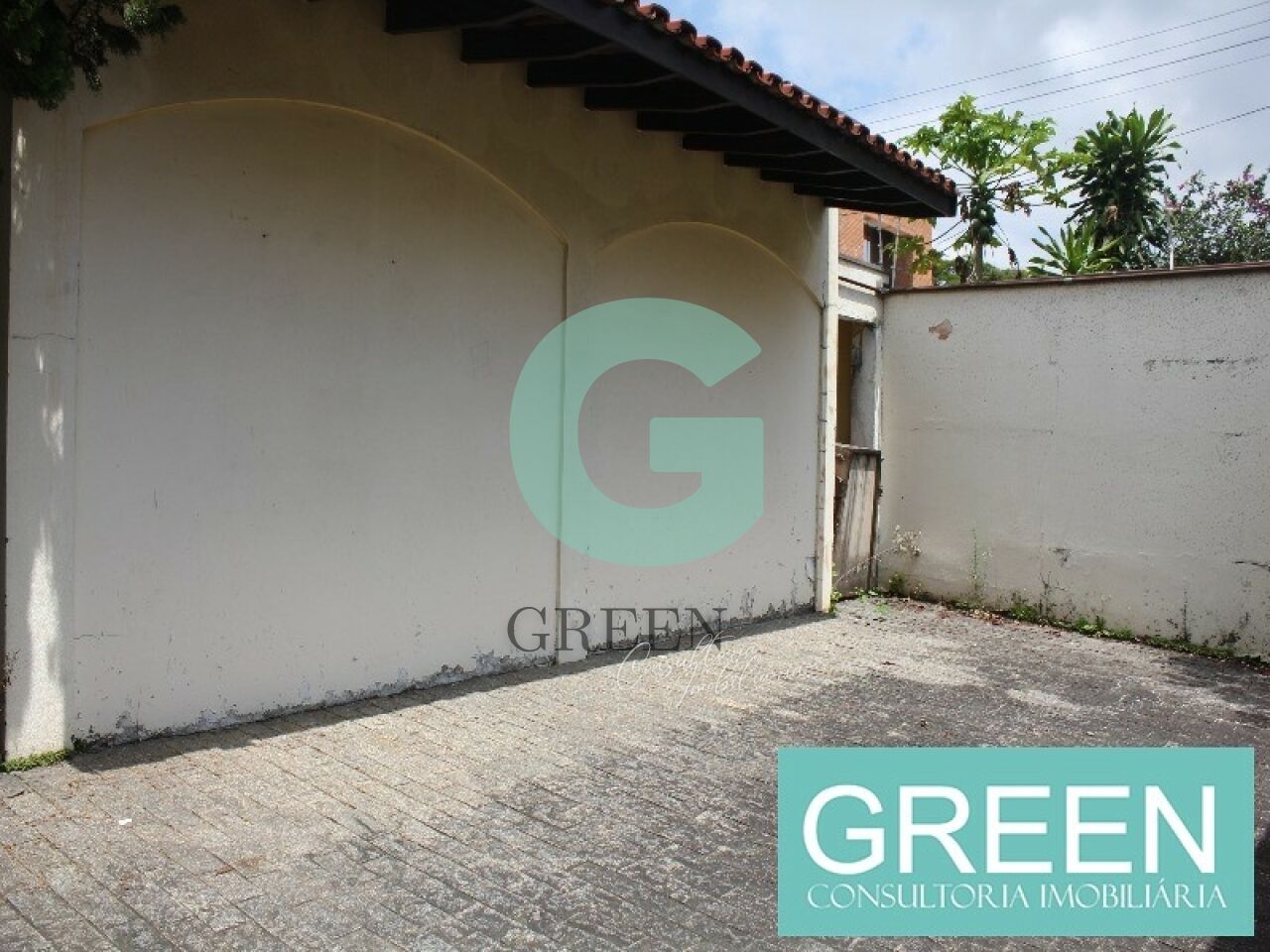 Casa Comercial, 1000 m² - Foto 2