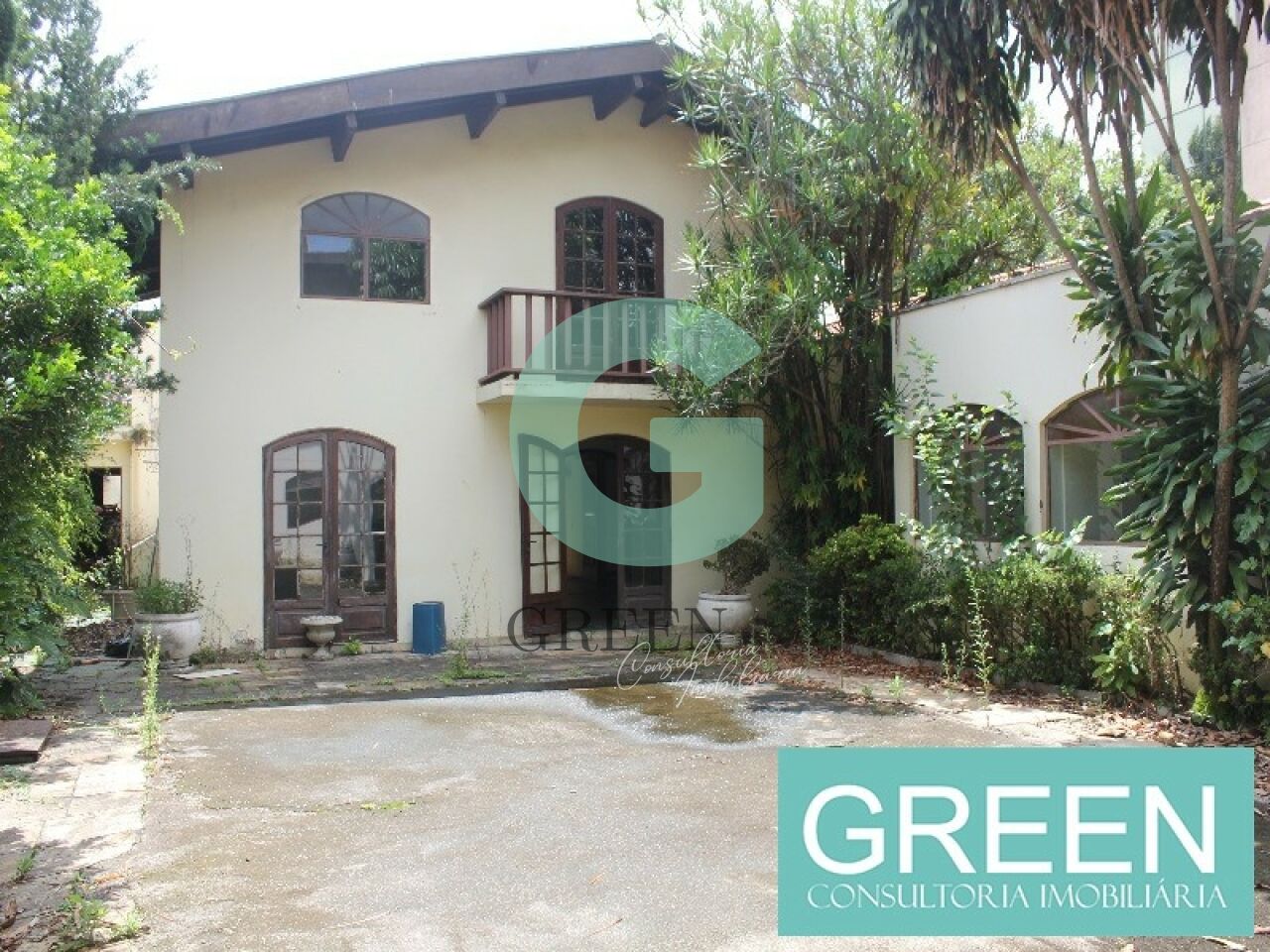 Casa Comercial, 1000 m² - Foto 4