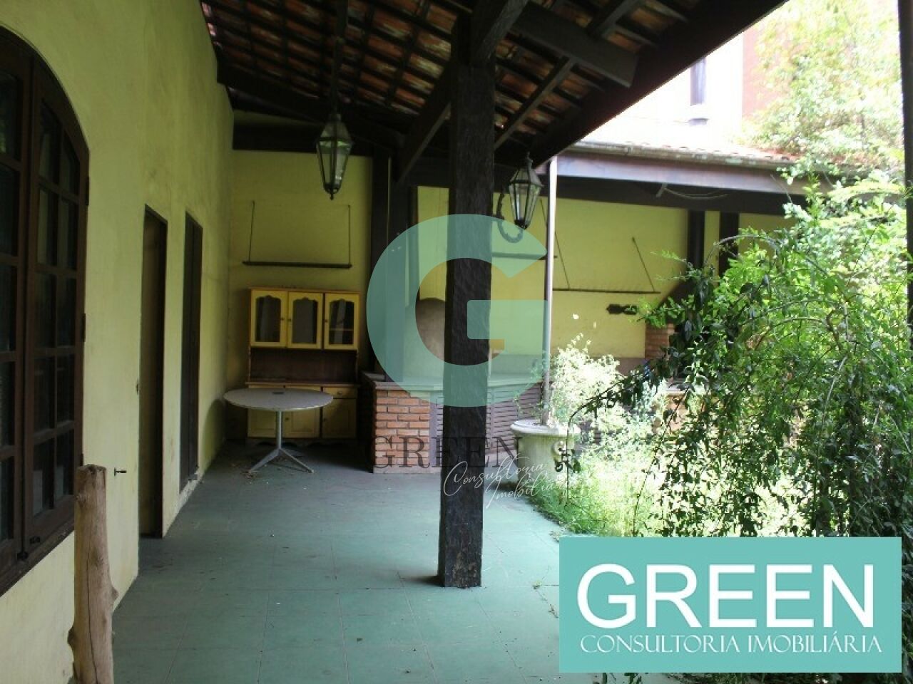 Casa Comercial, 1000 m² - Foto 5
