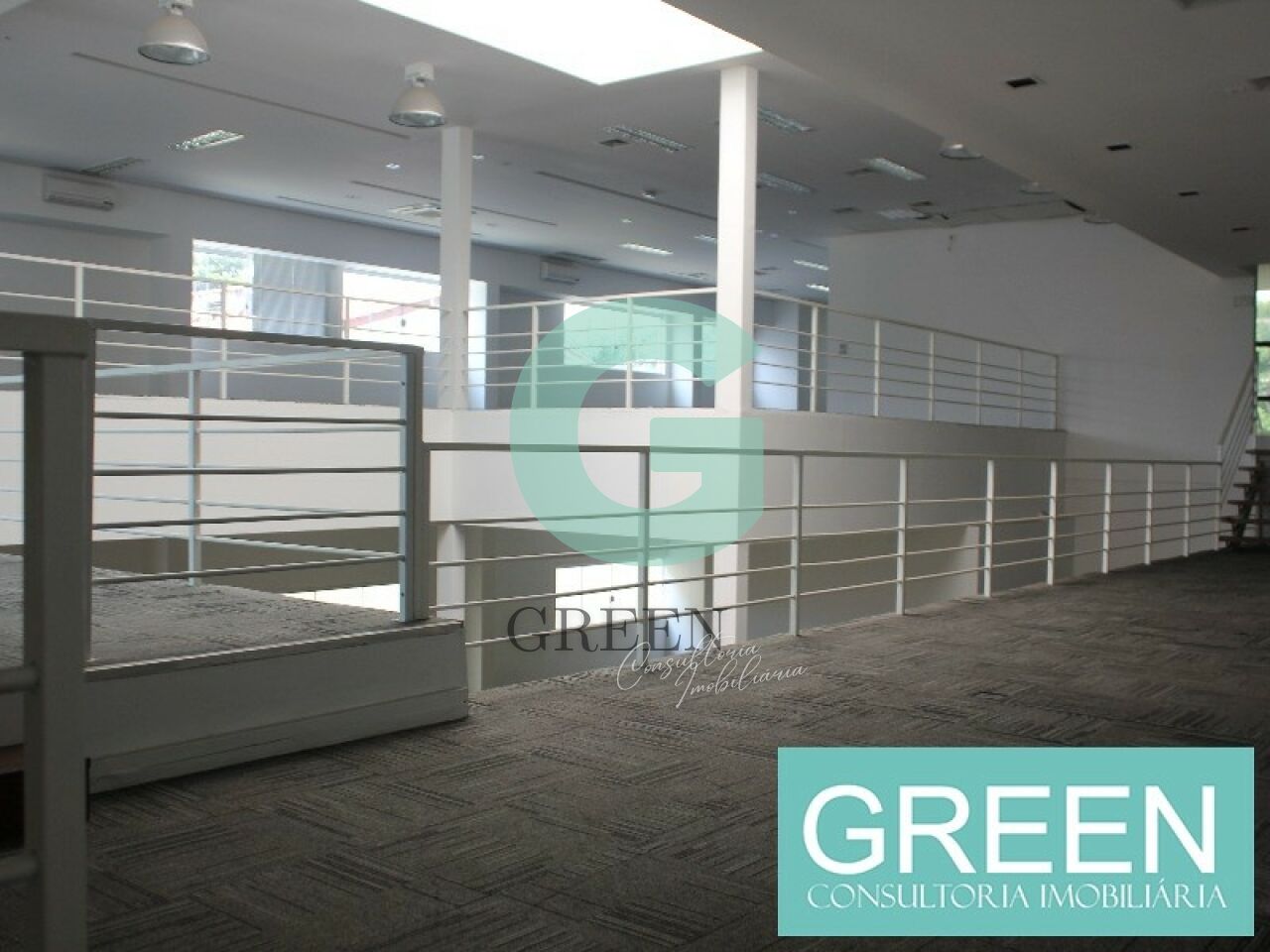 Casa Comercial, 1000 m² - Foto 21