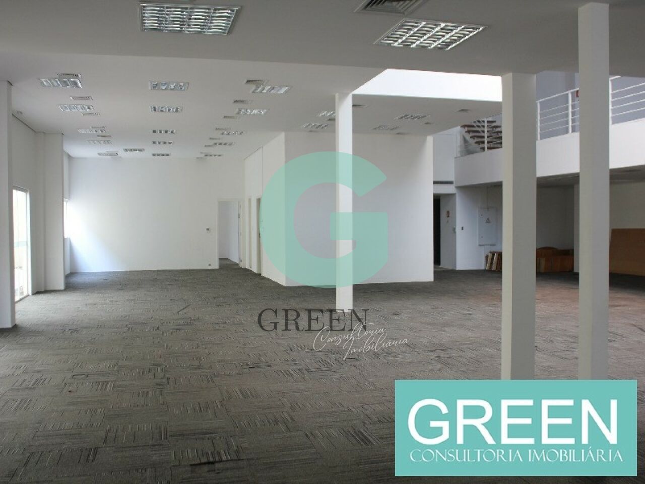 Casa Comercial, 1000 m² - Foto 22
