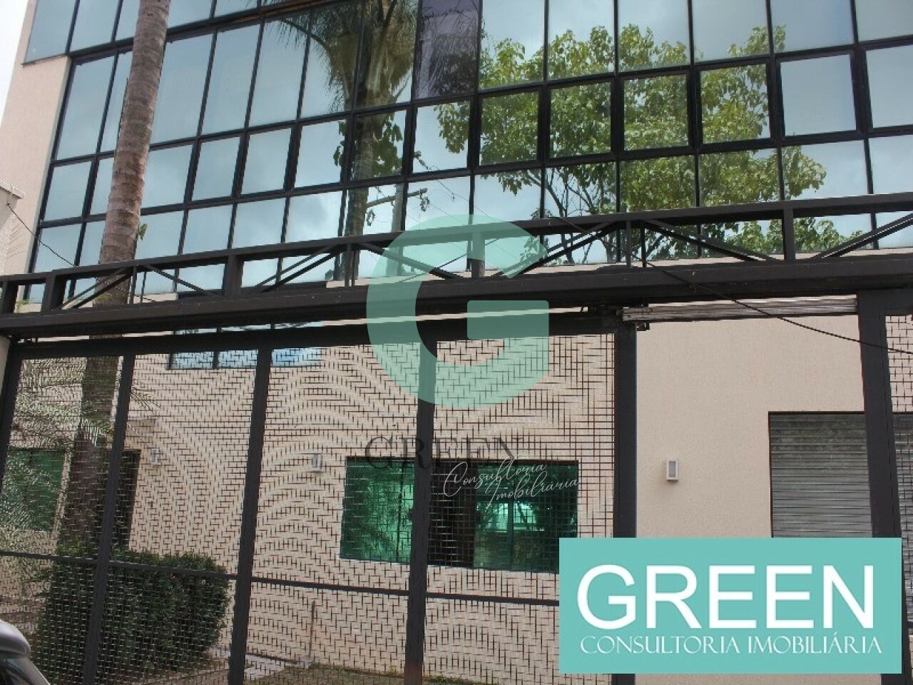 Casa Comercial, 1000 m² - Foto 1
