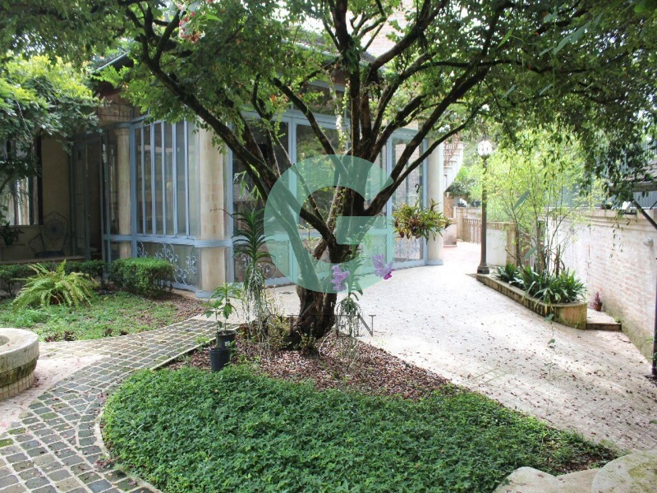 Casa, 6 quartos, 434 m² - Foto 3