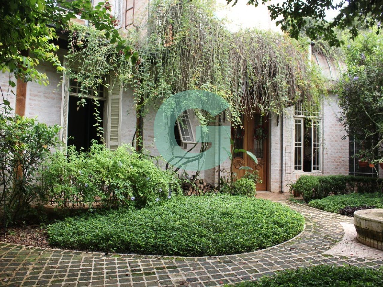 Casa, 6 quartos, 434 m² - Foto 4