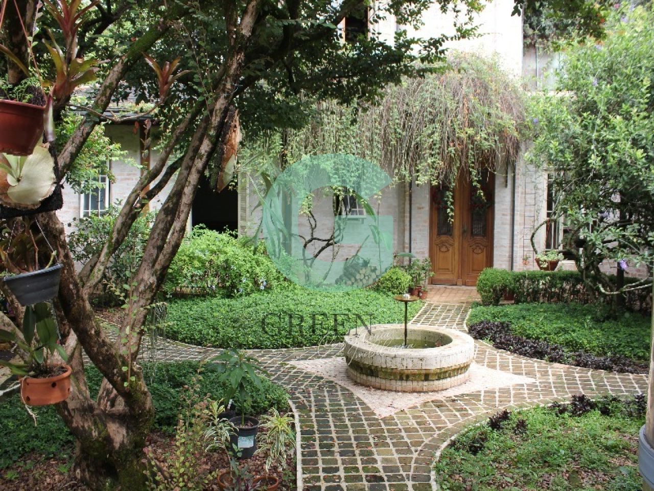 Casa, 6 quartos, 434 m² - Foto 5