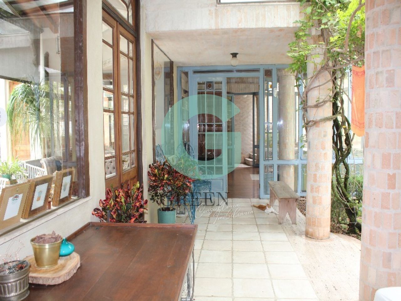 Casa, 6 quartos, 434 m² - Foto 7