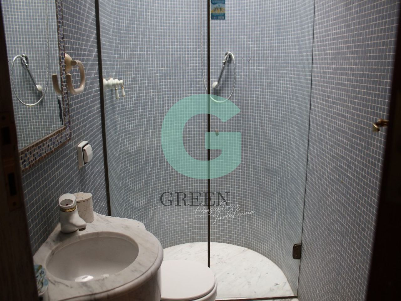 Casa, 6 quartos, 434 m² - Foto 11