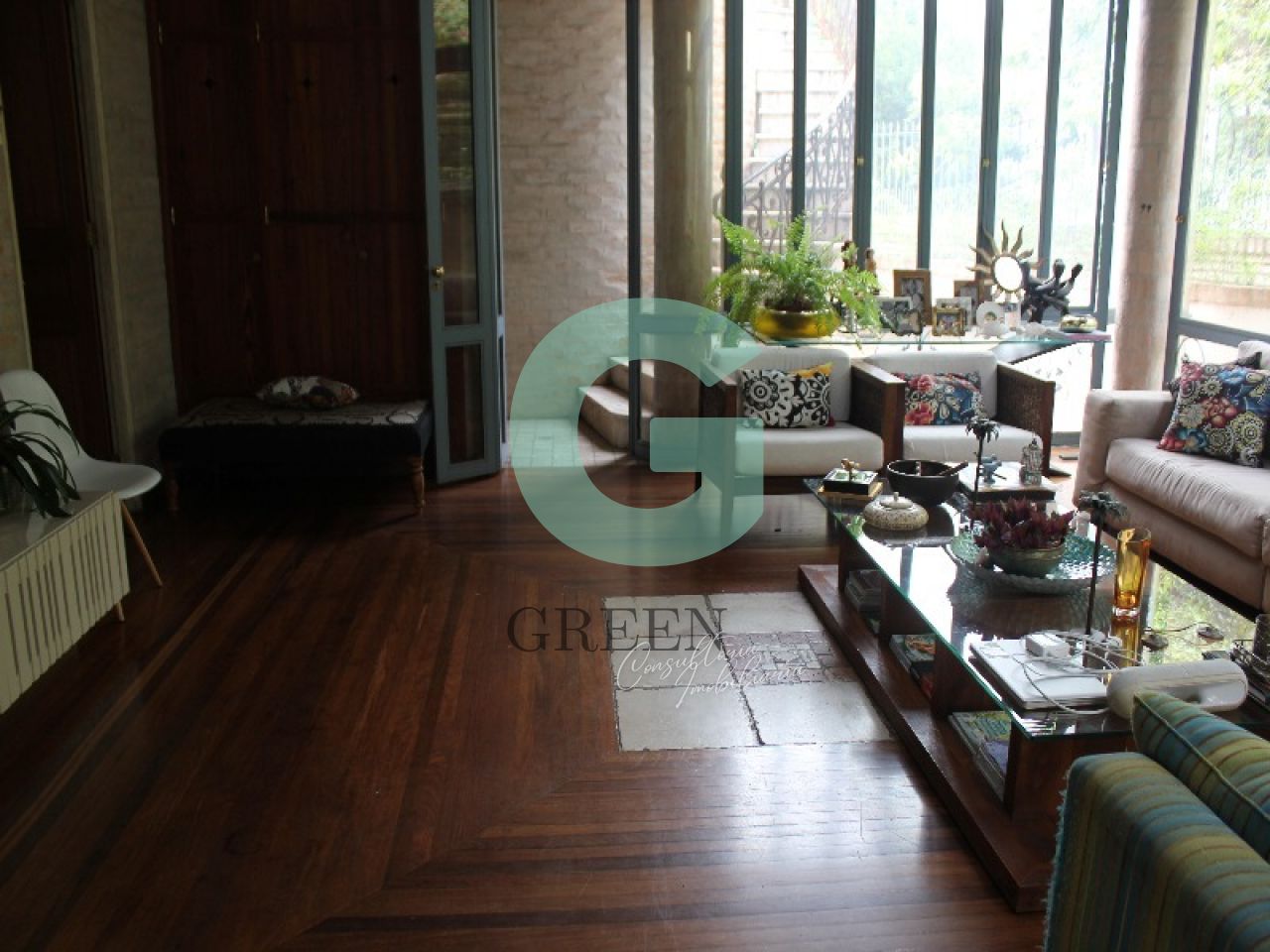 Casa, 6 quartos, 434 m² - Foto 13