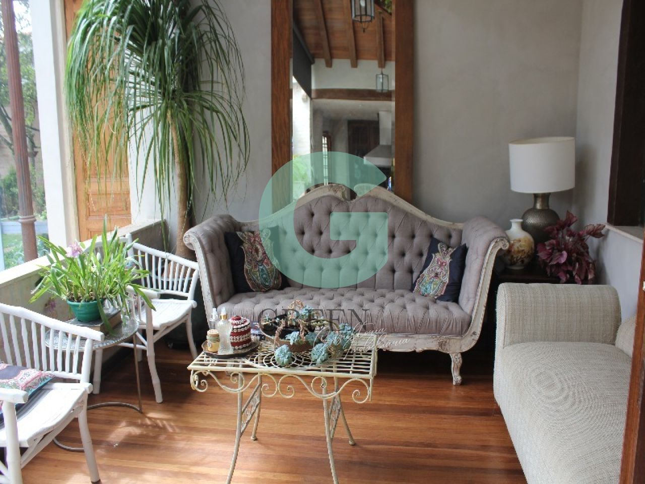 Casa, 6 quartos, 434 m² - Foto 14