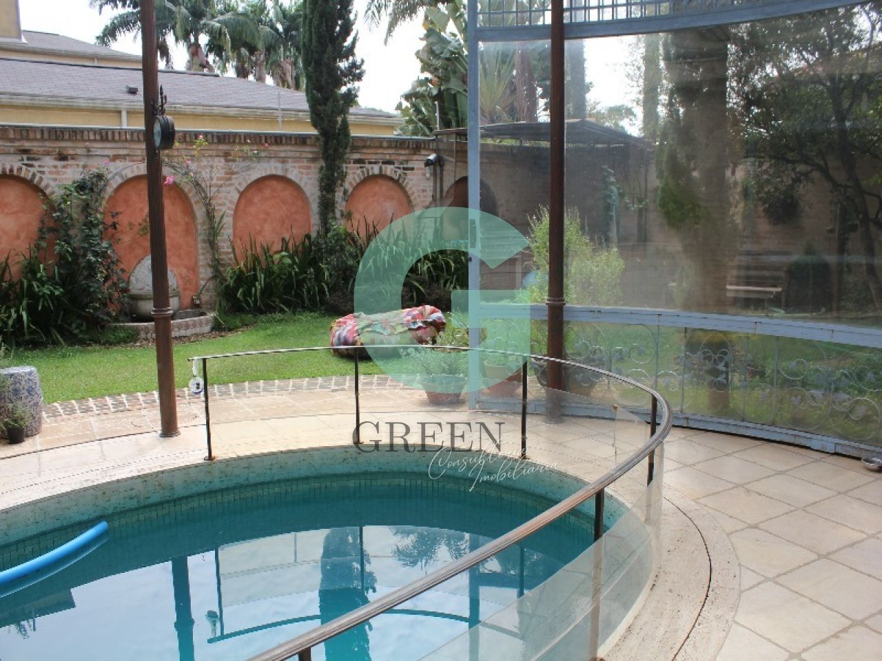 Casa, 6 quartos, 434 m² - Foto 15