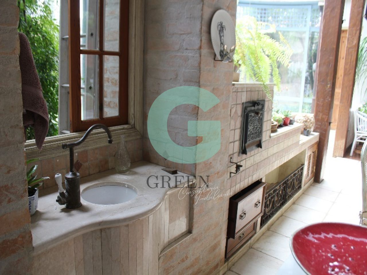 Casa, 6 quartos, 434 m² - Foto 17