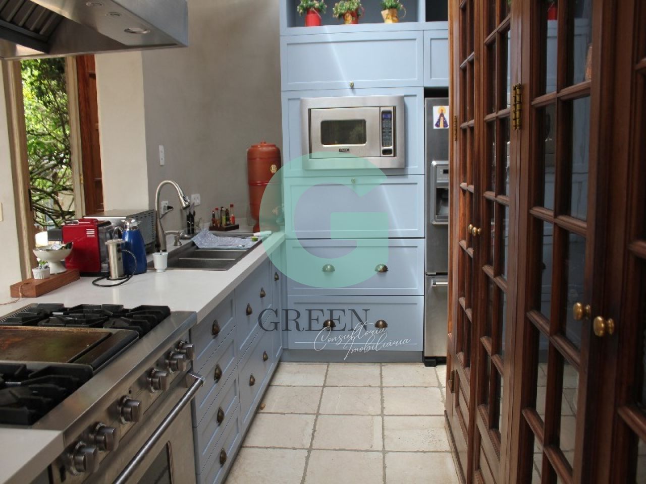 Casa, 6 quartos, 434 m² - Foto 19