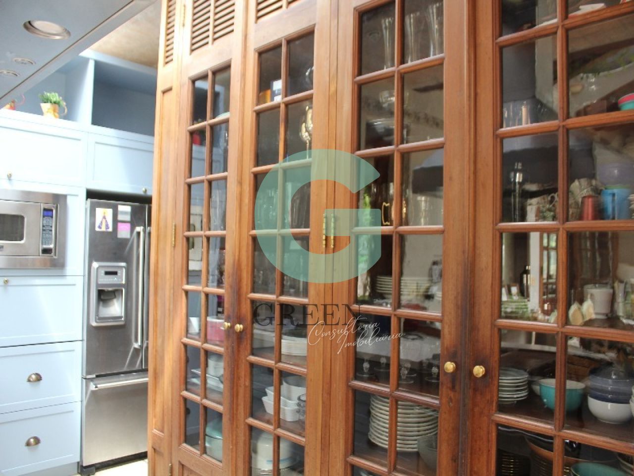 Casa, 6 quartos, 434 m² - Foto 21