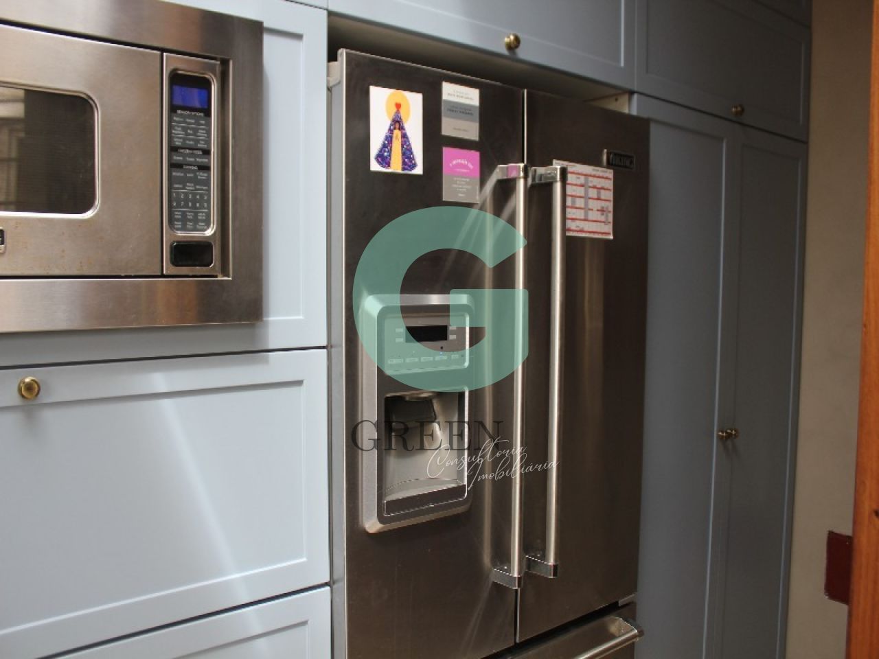 Casa, 6 quartos, 434 m² - Foto 22