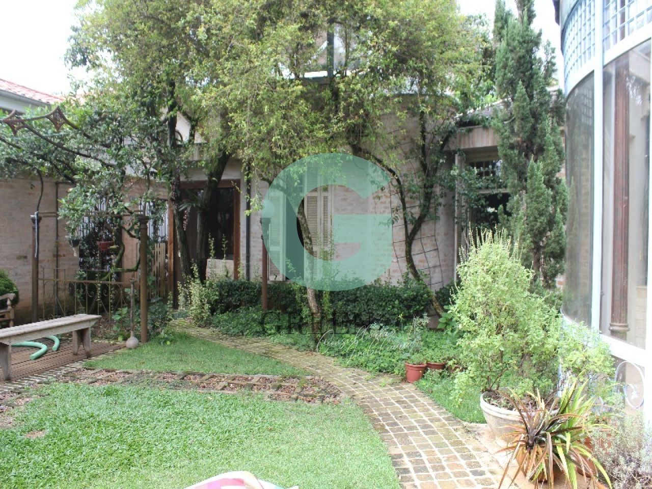 Casa, 6 quartos, 434 m² - Foto 24