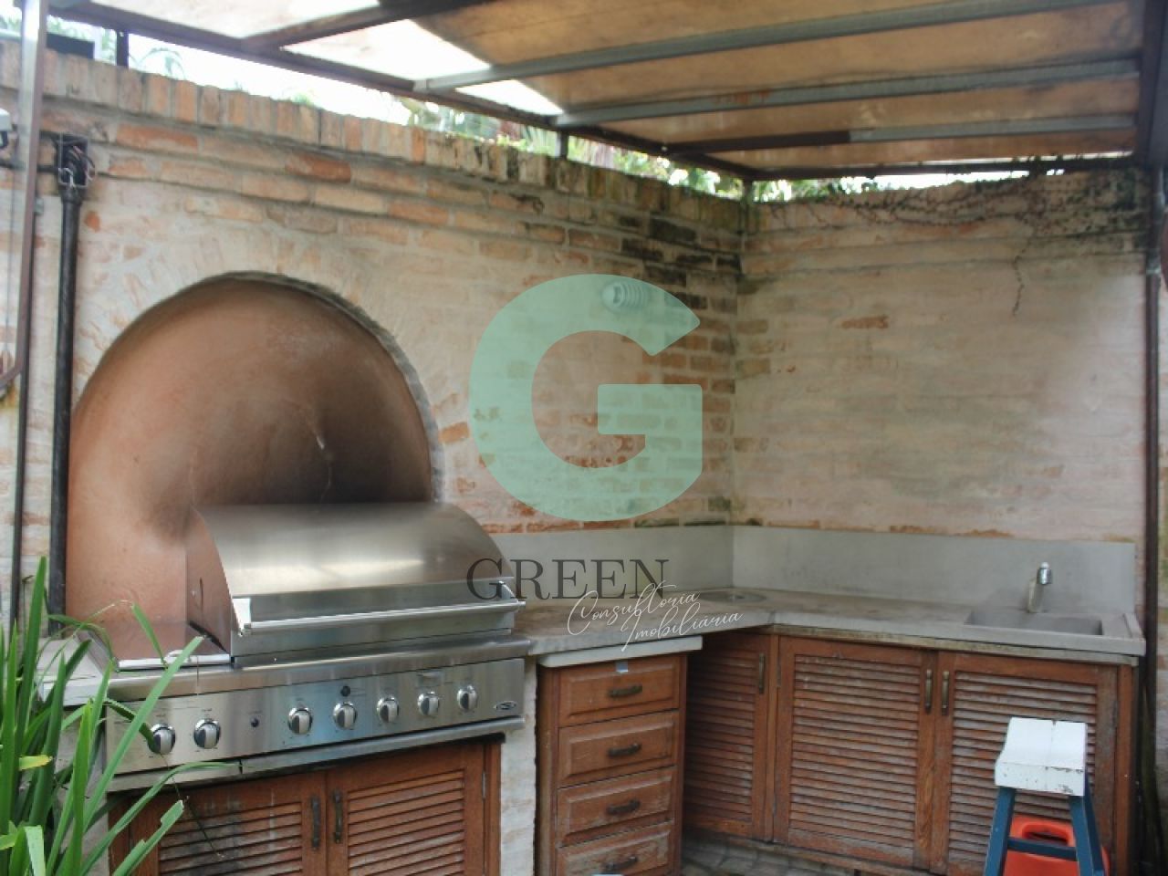 Casa, 6 quartos, 434 m² - Foto 26