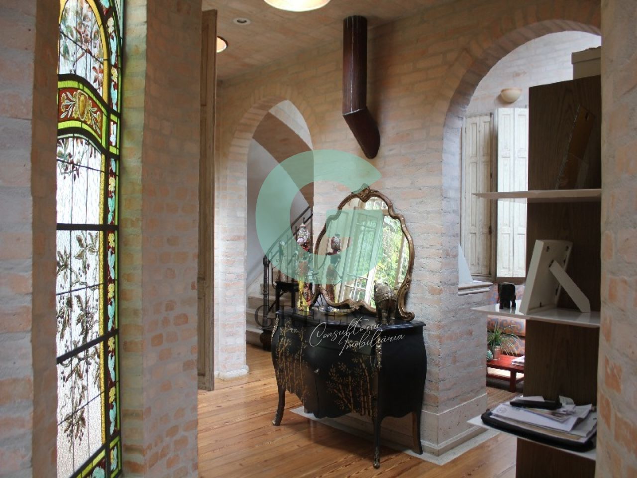 Casa, 6 quartos, 434 m² - Foto 28