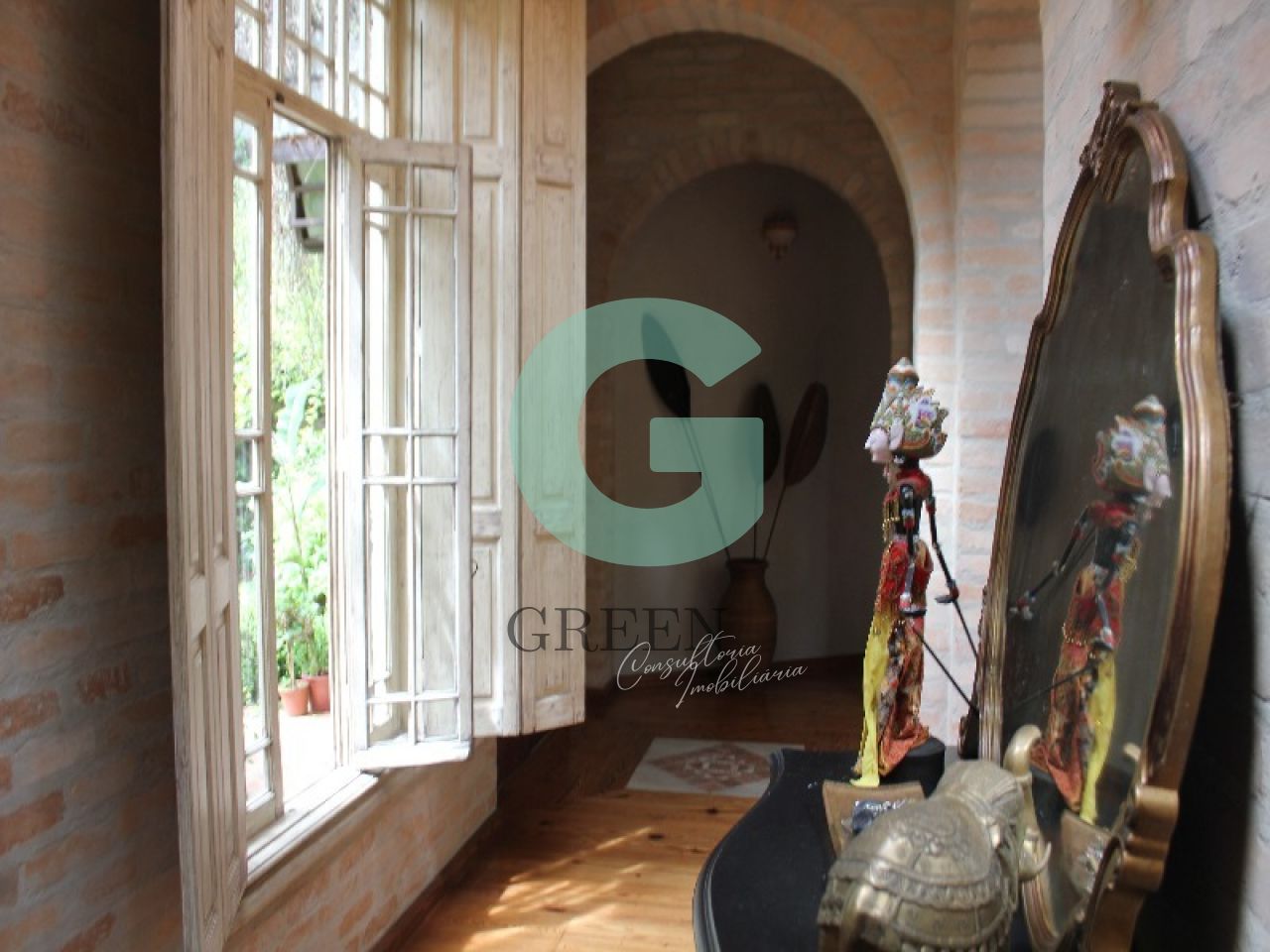 Casa, 6 quartos, 434 m² - Foto 29