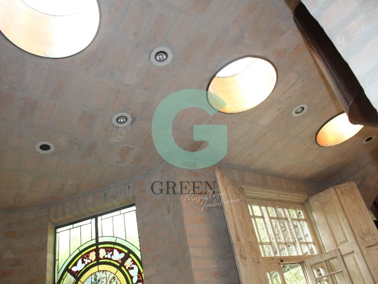 Casa, 6 quartos, 434 m² - Foto 30