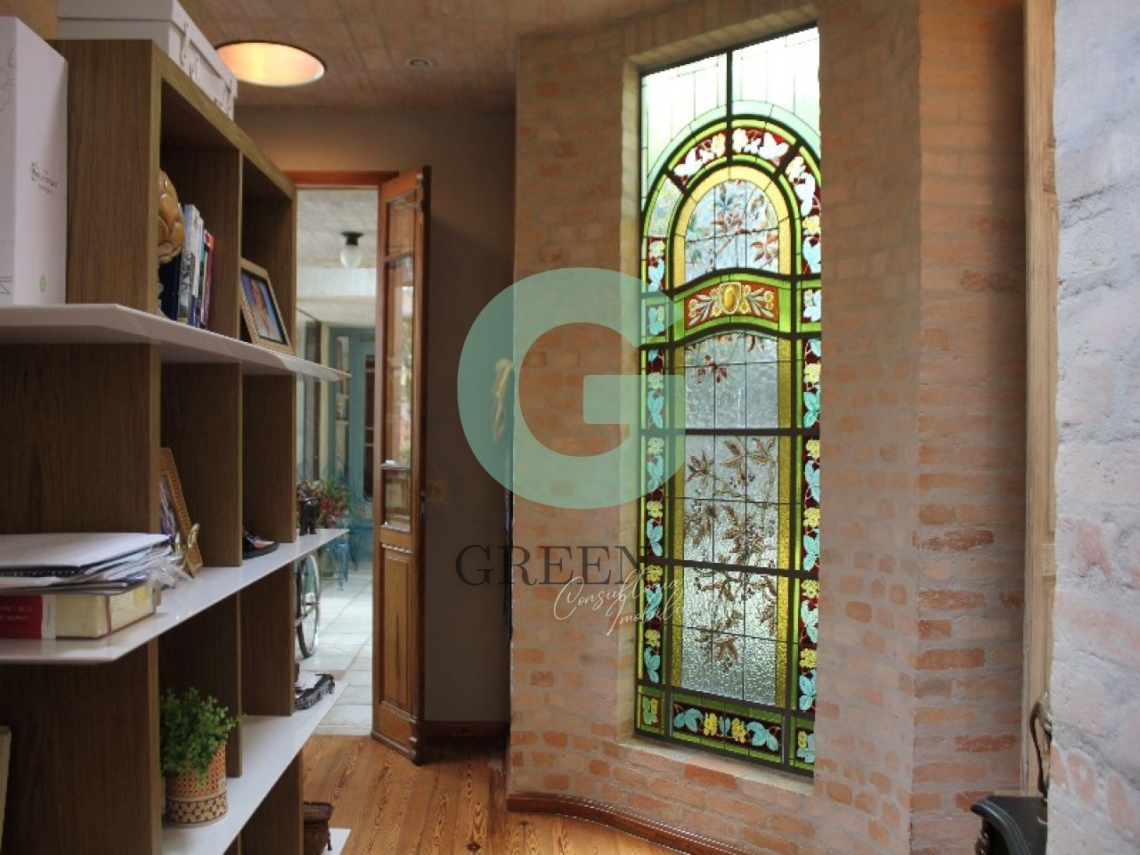 Casa, 6 quartos, 434 m² - Foto 31