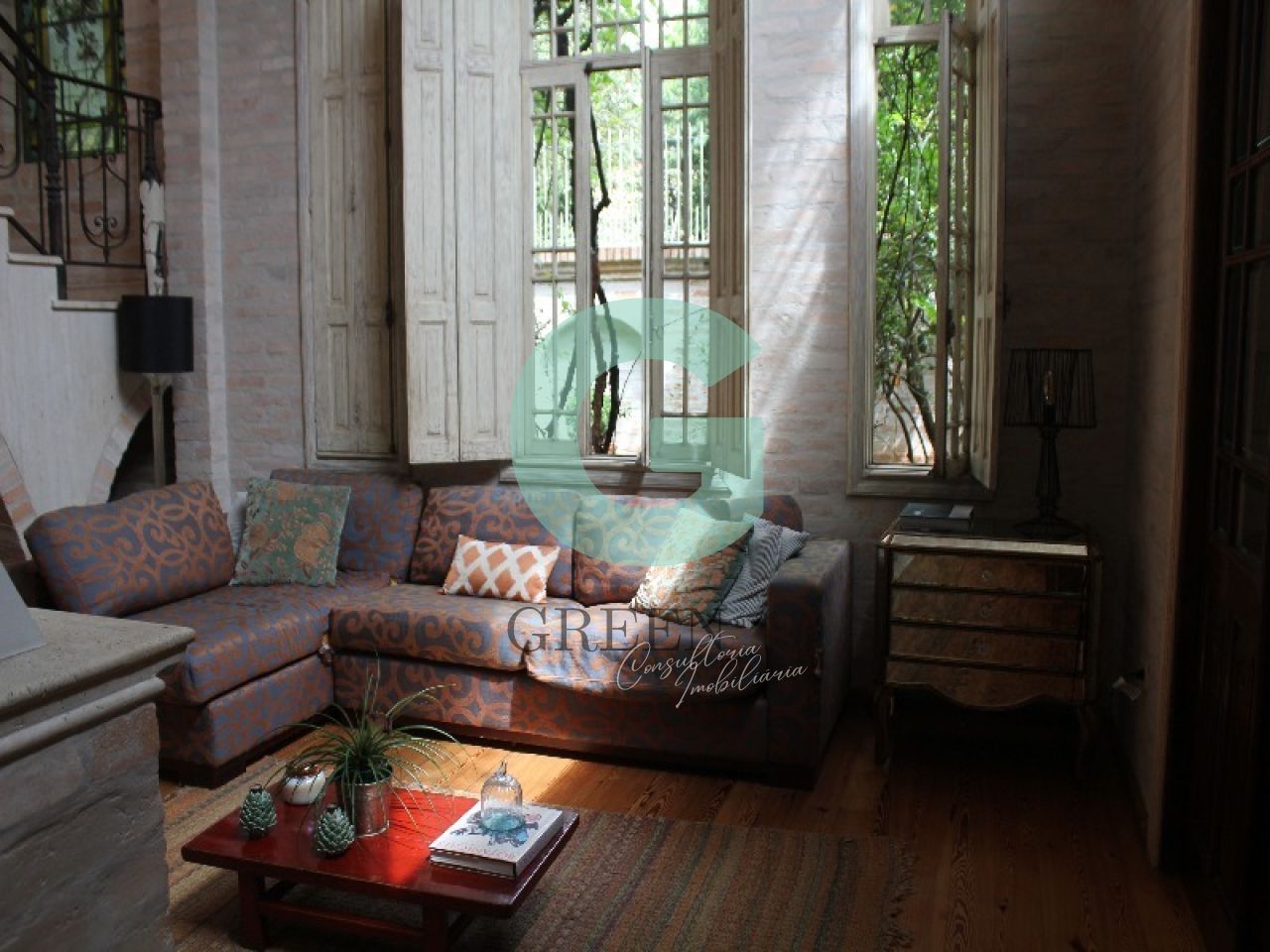 Casa, 6 quartos, 434 m² - Foto 32