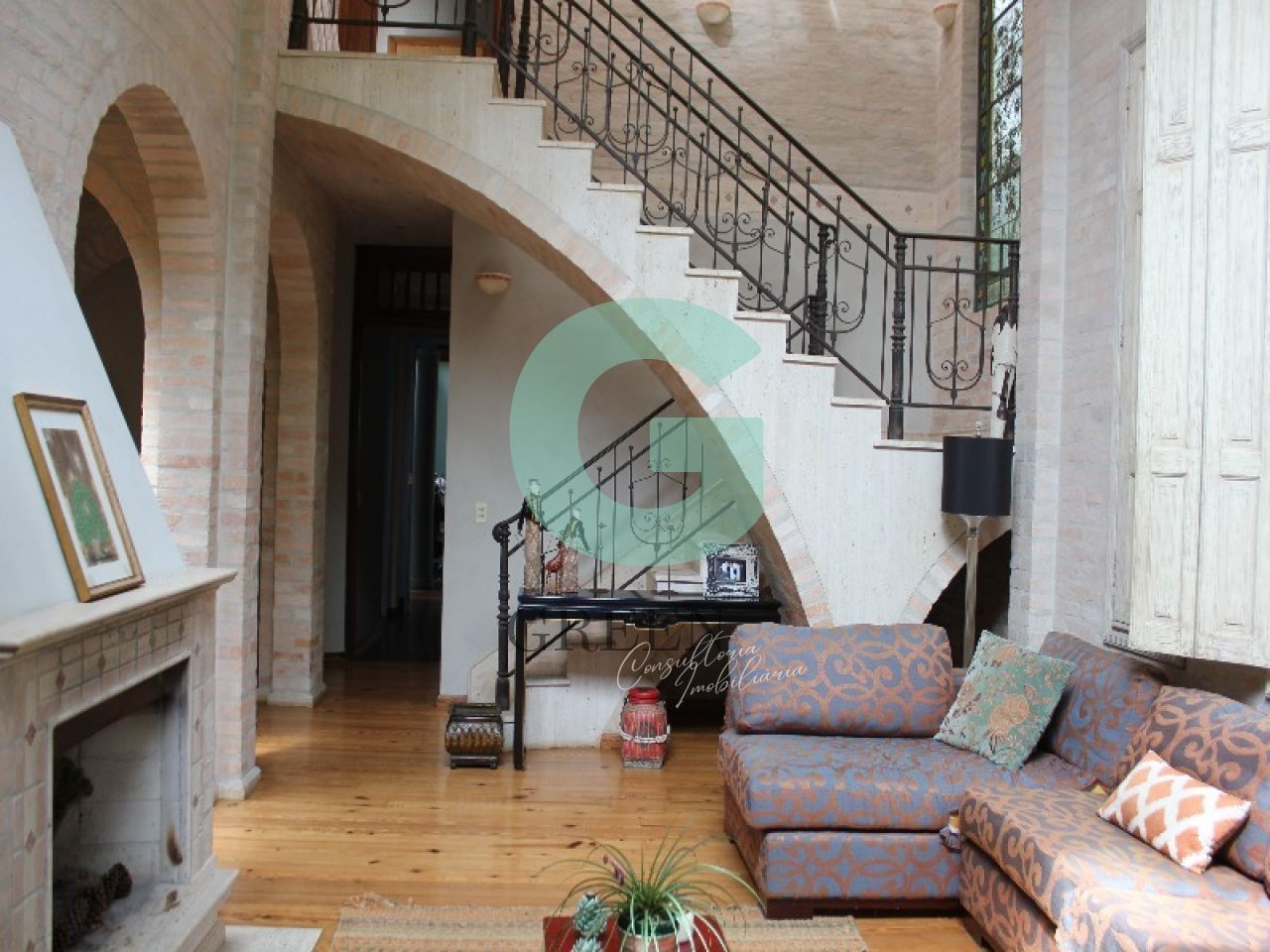 Casa, 6 quartos, 434 m² - Foto 33