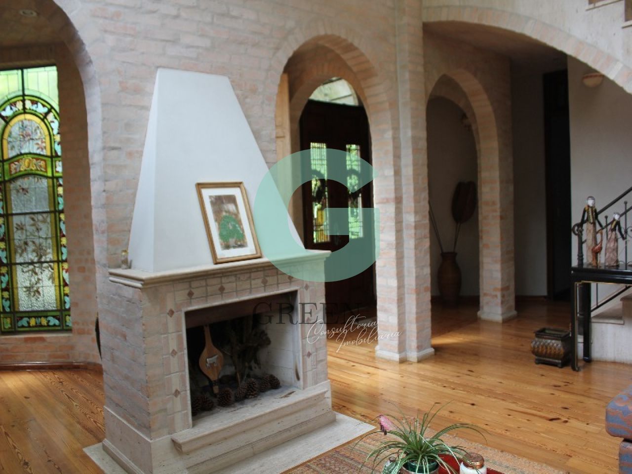 Casa, 6 quartos, 434 m² - Foto 34