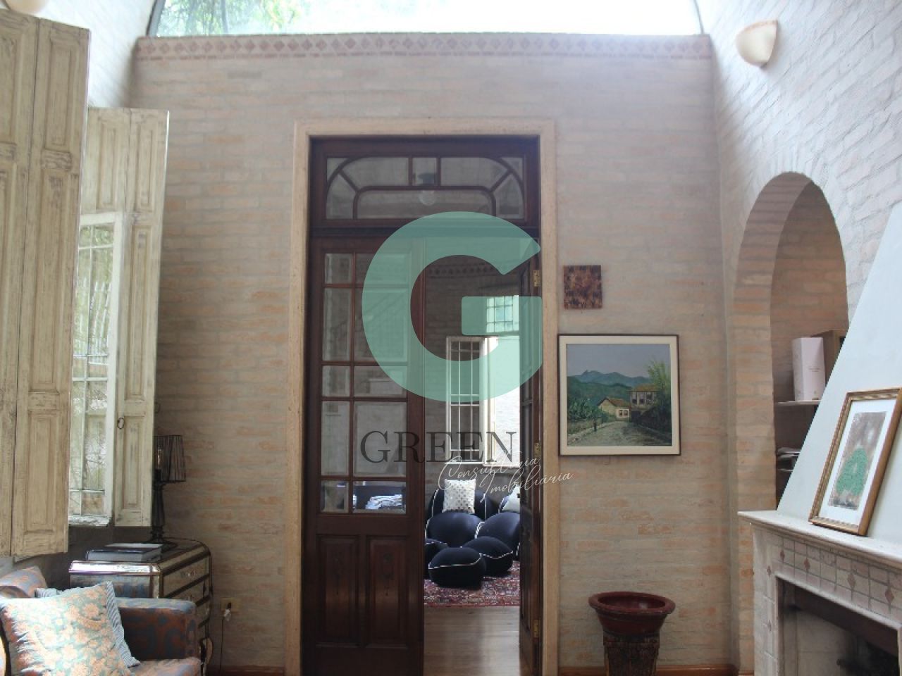 Casa, 6 quartos, 434 m² - Foto 37