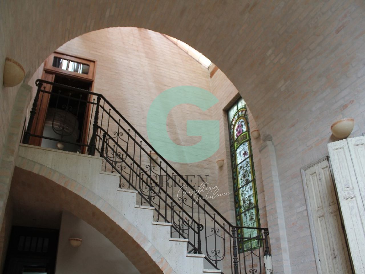 Casa, 6 quartos, 434 m² - Foto 38