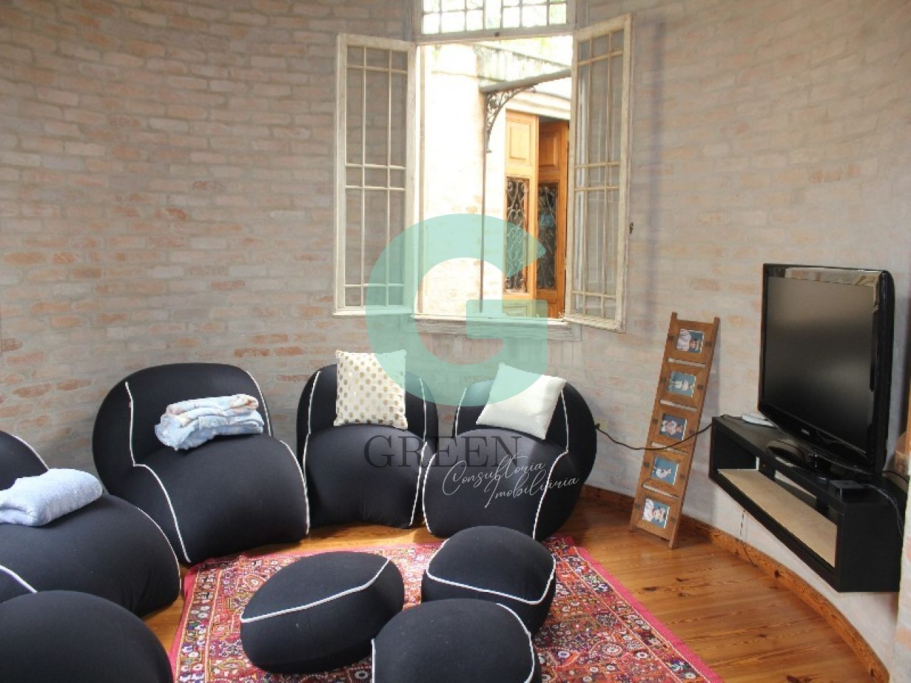 Casa, 6 quartos, 434 m² - Foto 39