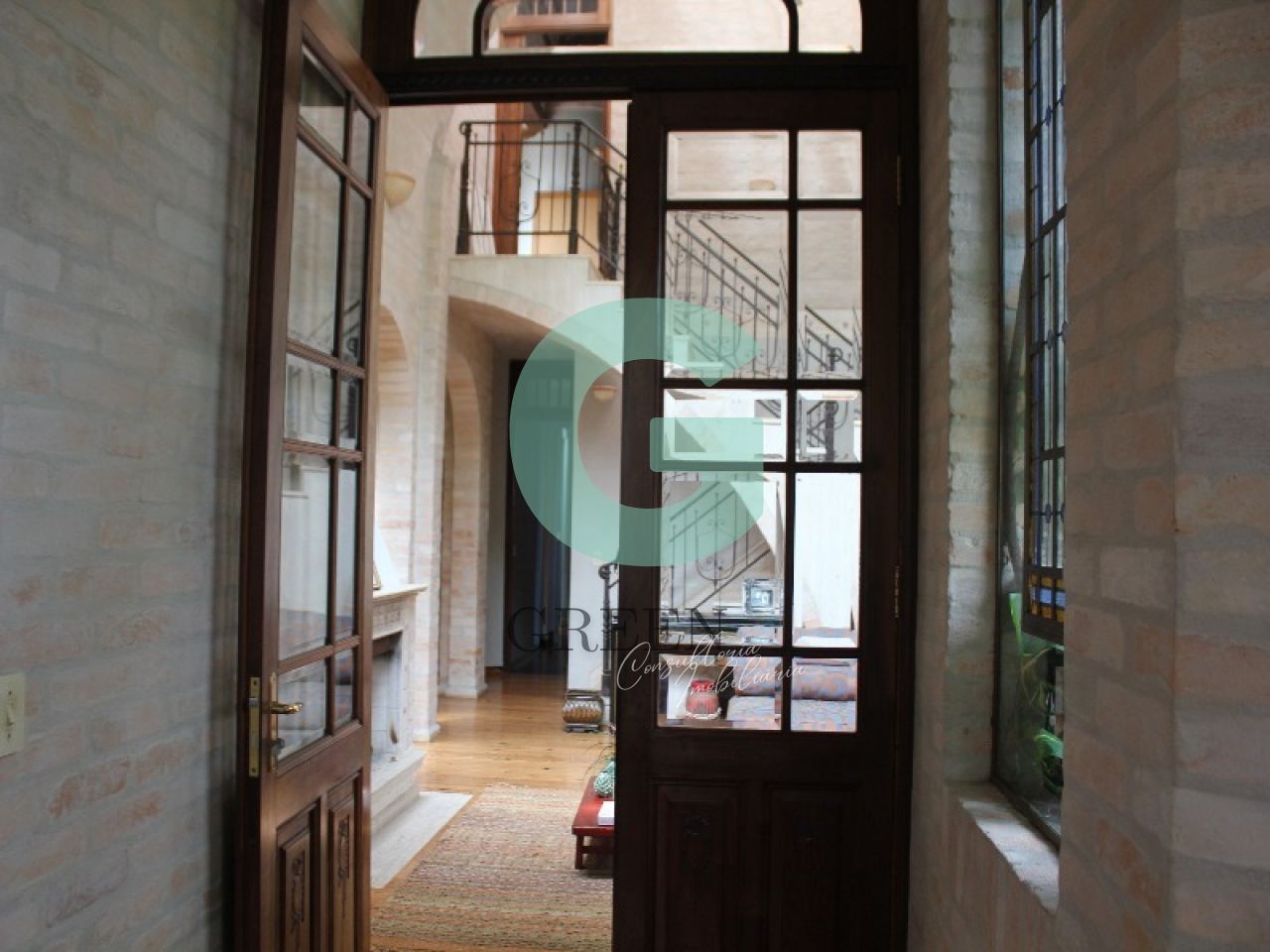 Casa, 6 quartos, 434 m² - Foto 41