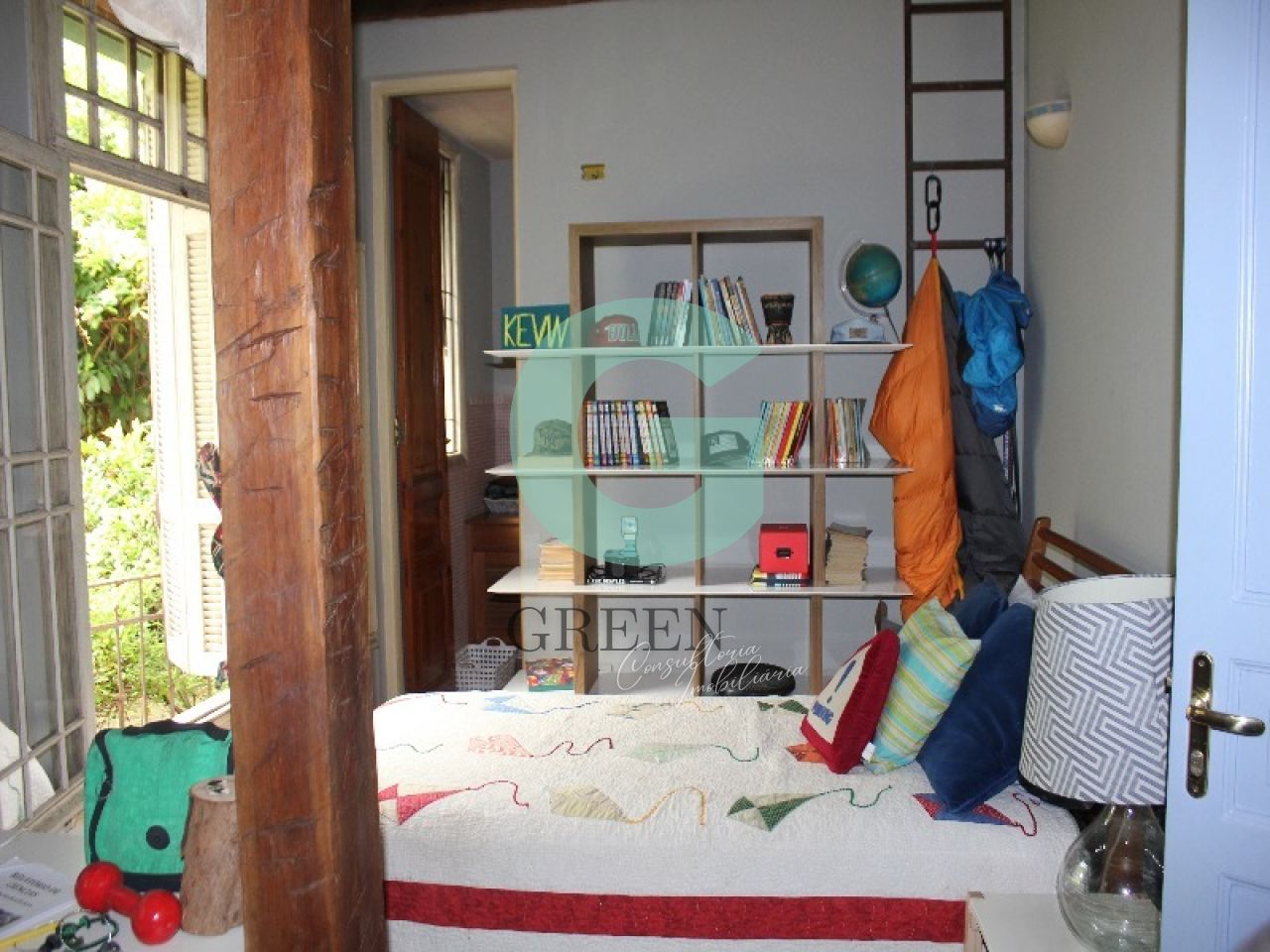 Casa, 6 quartos, 434 m² - Foto 44