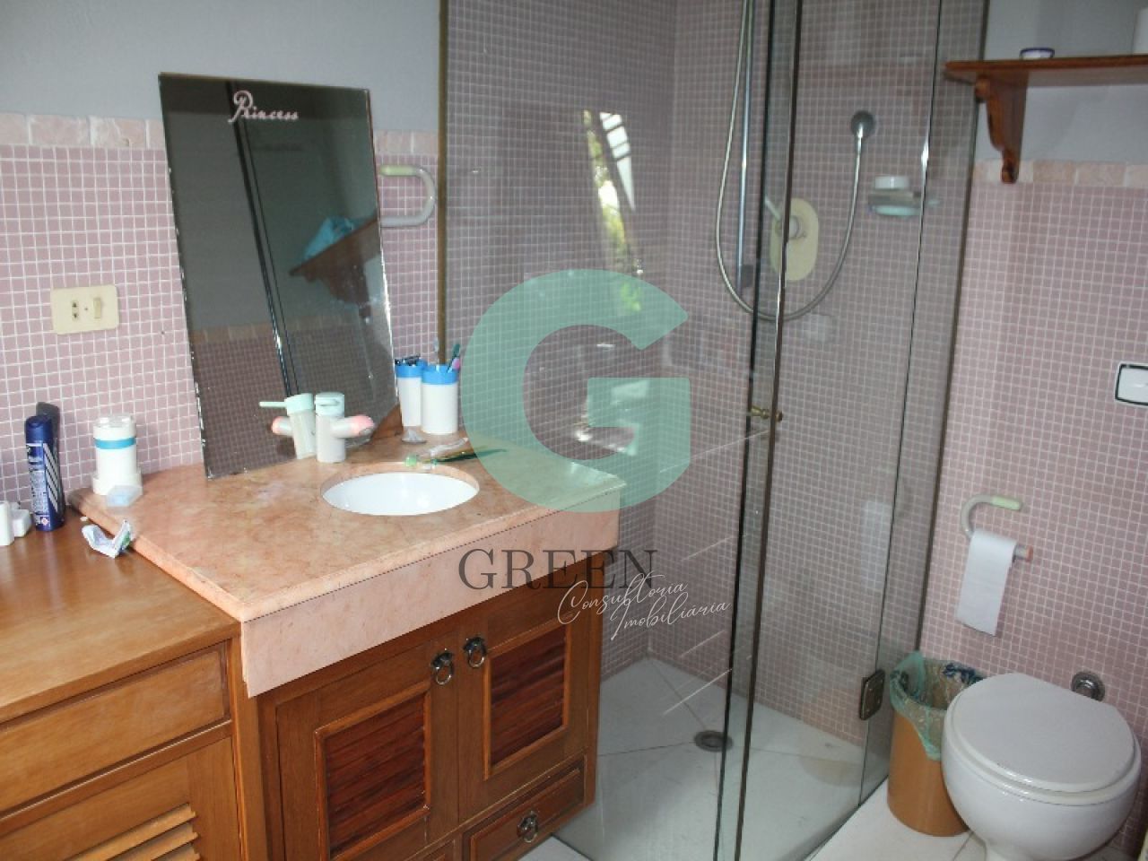 Casa, 6 quartos, 434 m² - Foto 46