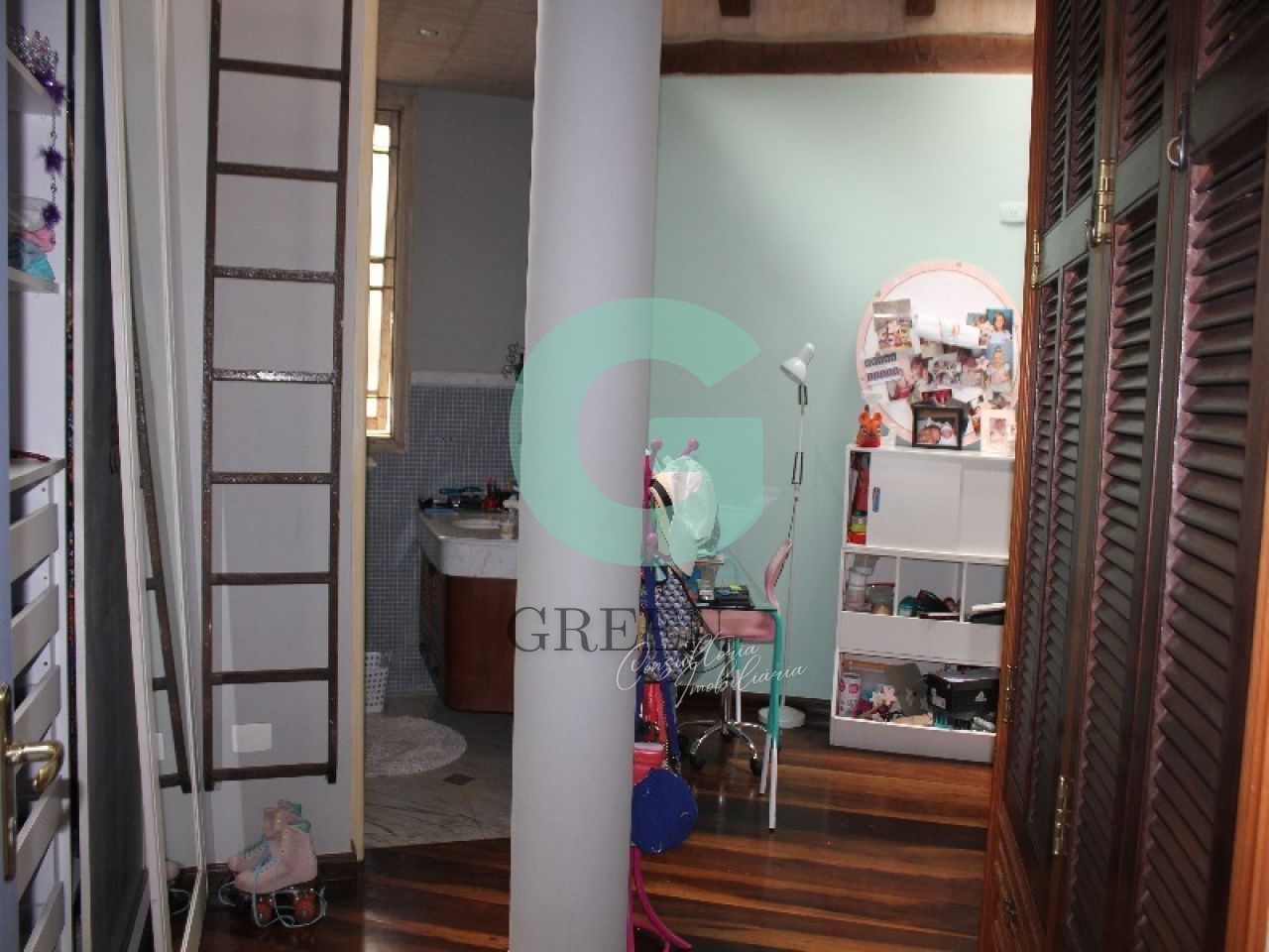 Casa, 6 quartos, 434 m² - Foto 47