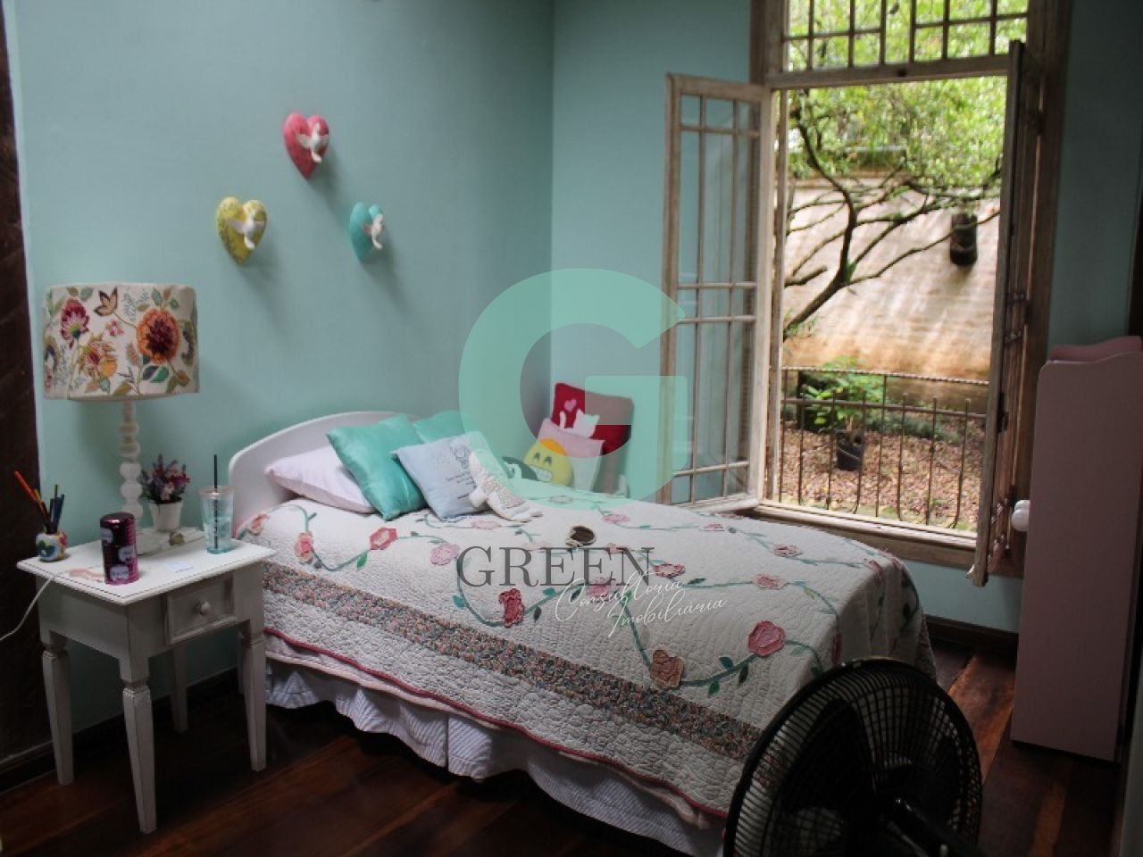 Casa, 6 quartos, 434 m² - Foto 48