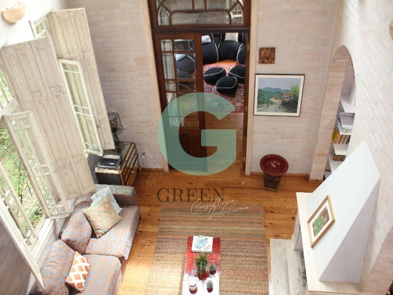 Casa, 6 quartos, 434 m² - Foto 51