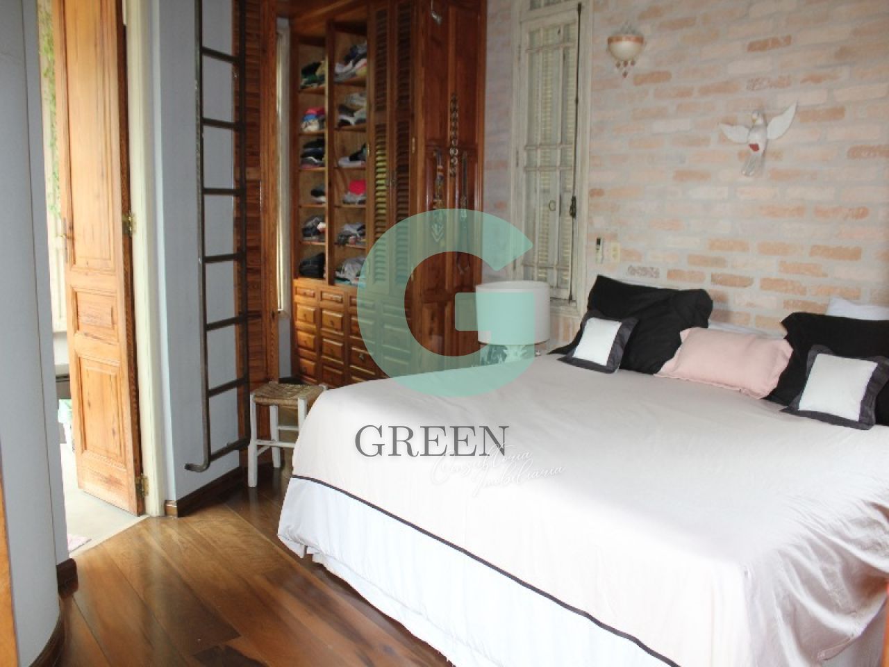 Casa, 6 quartos, 434 m² - Foto 54