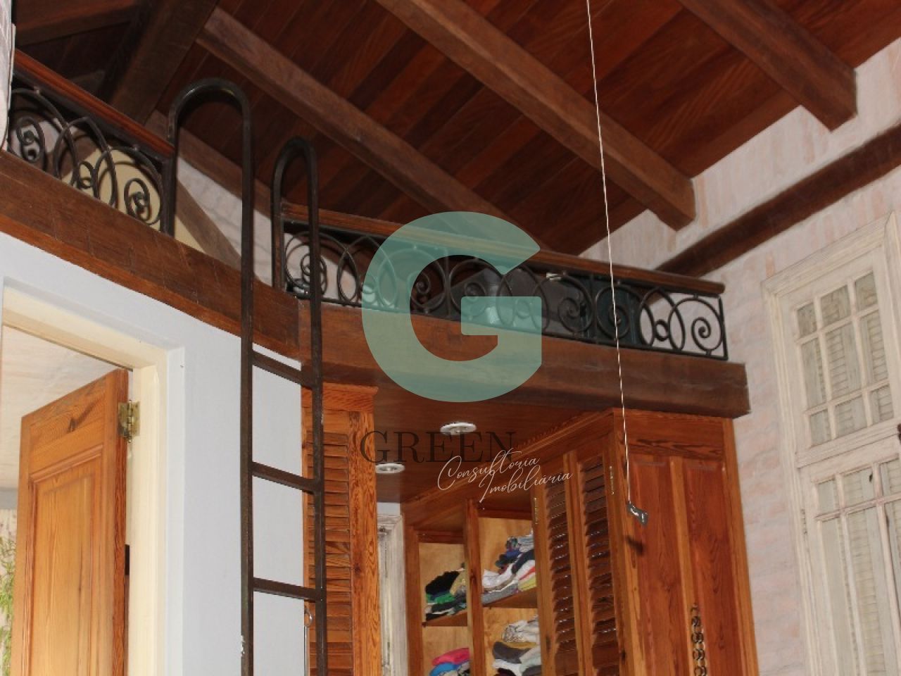 Casa, 6 quartos, 434 m² - Foto 55