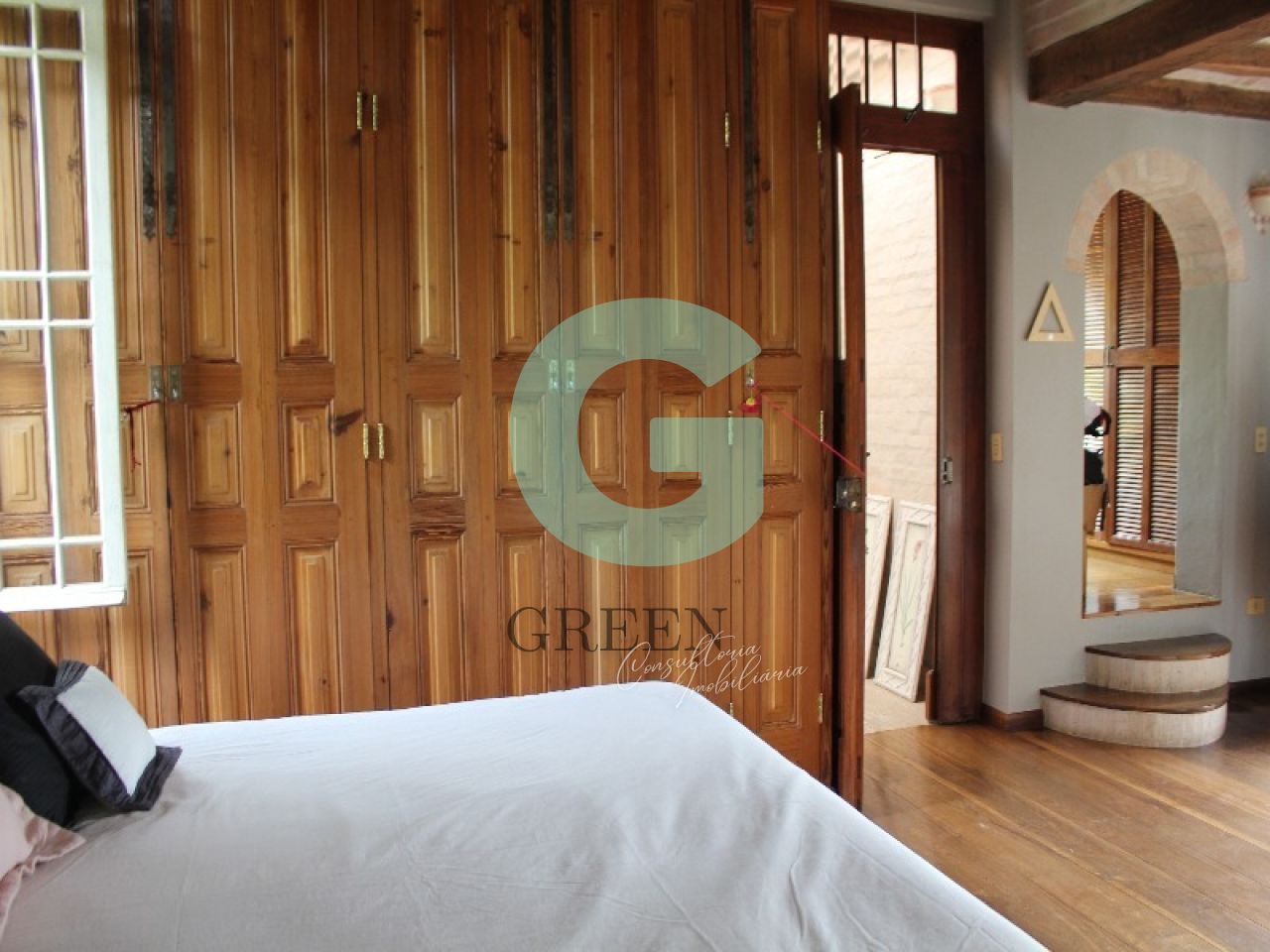 Casa, 6 quartos, 434 m² - Foto 56