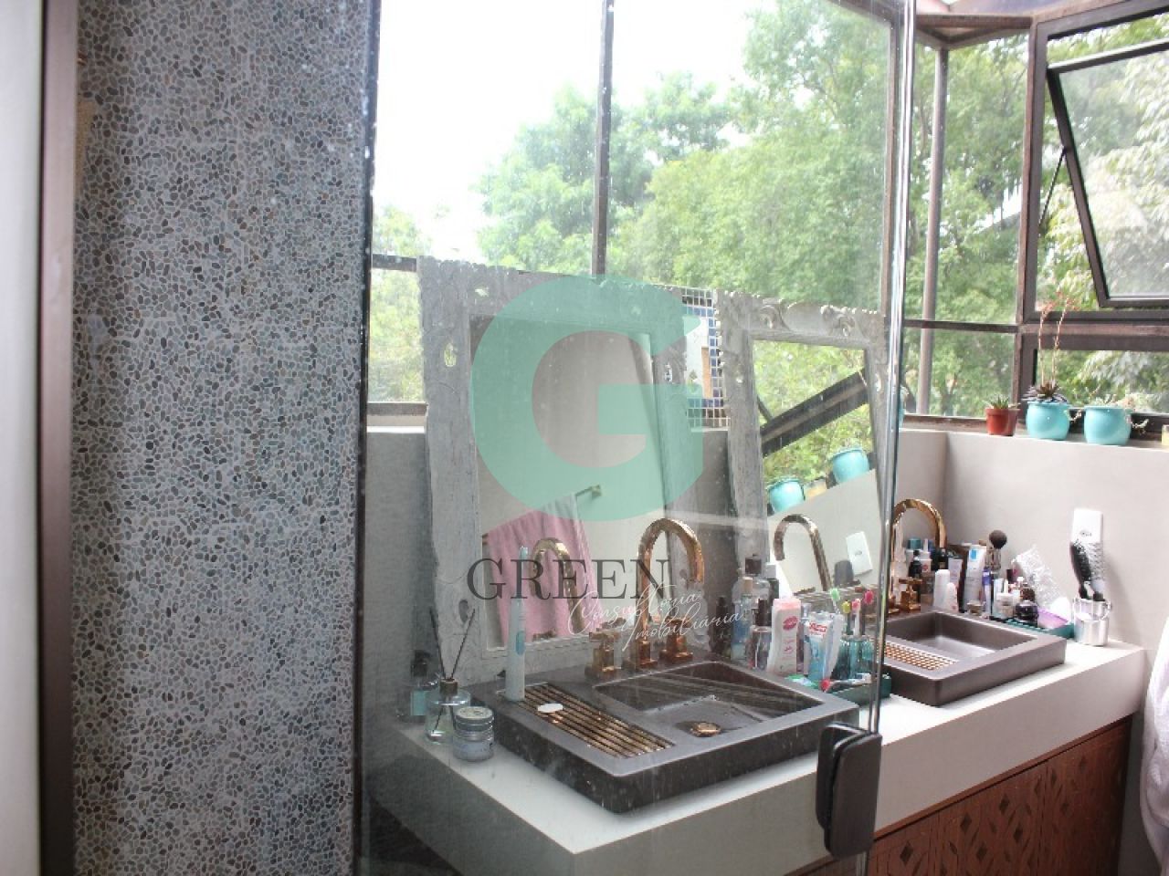 Casa, 6 quartos, 434 m² - Foto 57