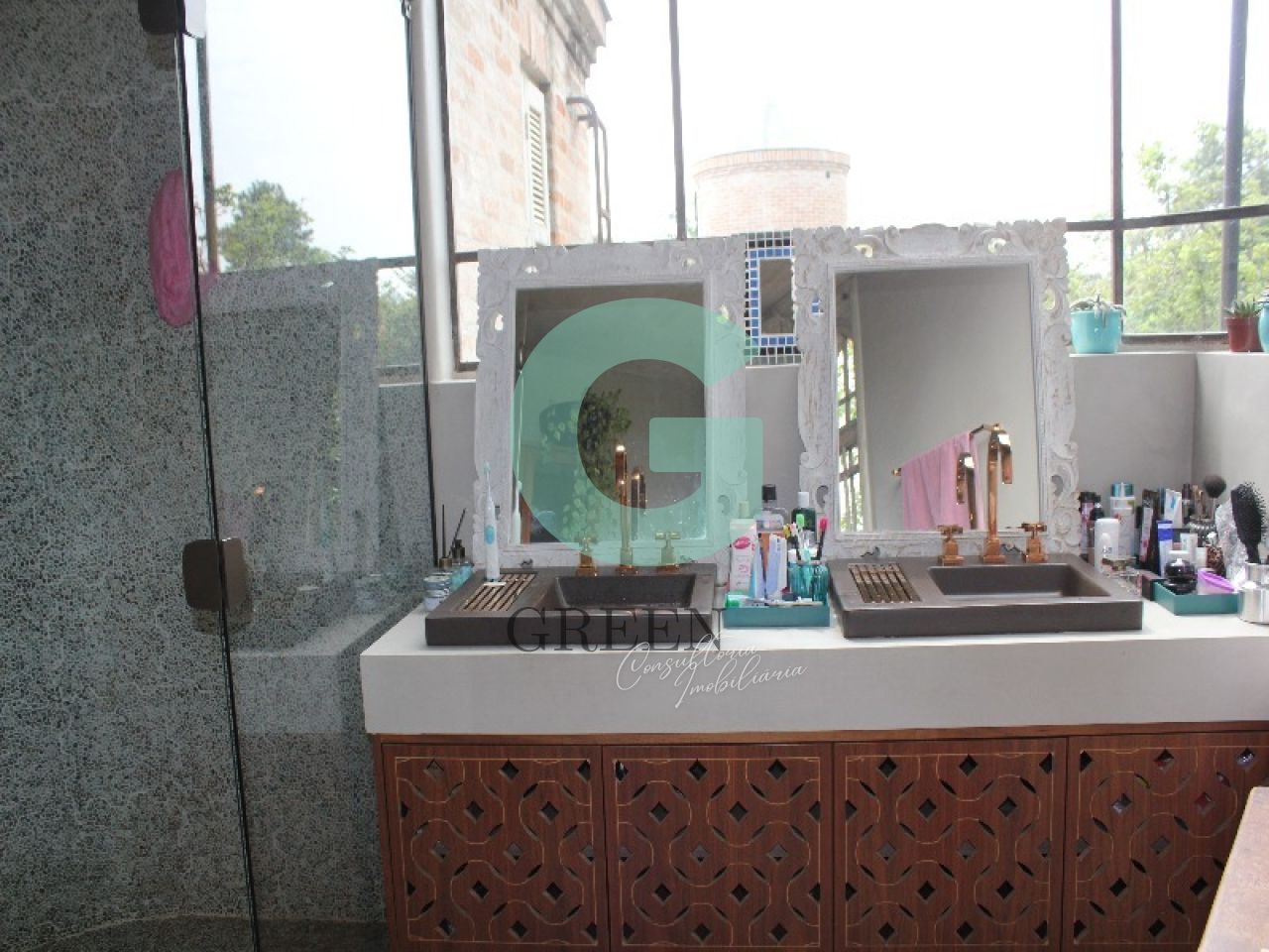 Casa, 6 quartos, 434 m² - Foto 58