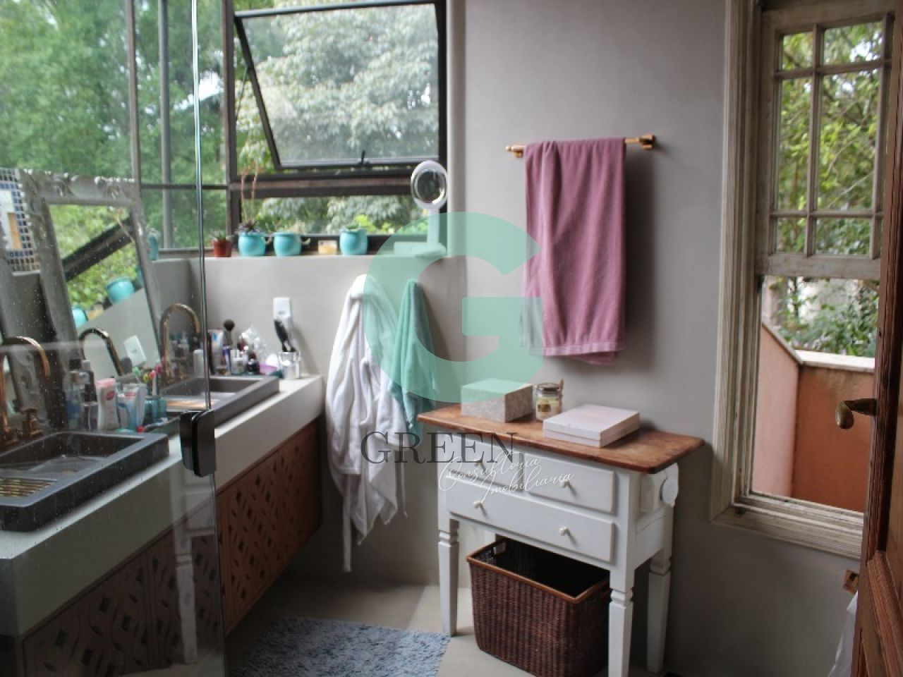 Casa, 6 quartos, 434 m² - Foto 59