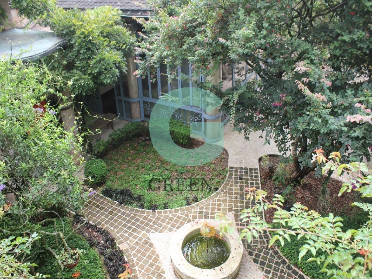 Casa, 6 quartos, 434 m² - Foto 60