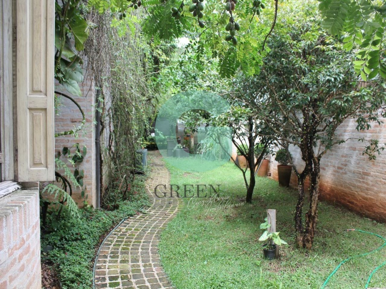 Casa, 6 quartos, 434 m² - Foto 62