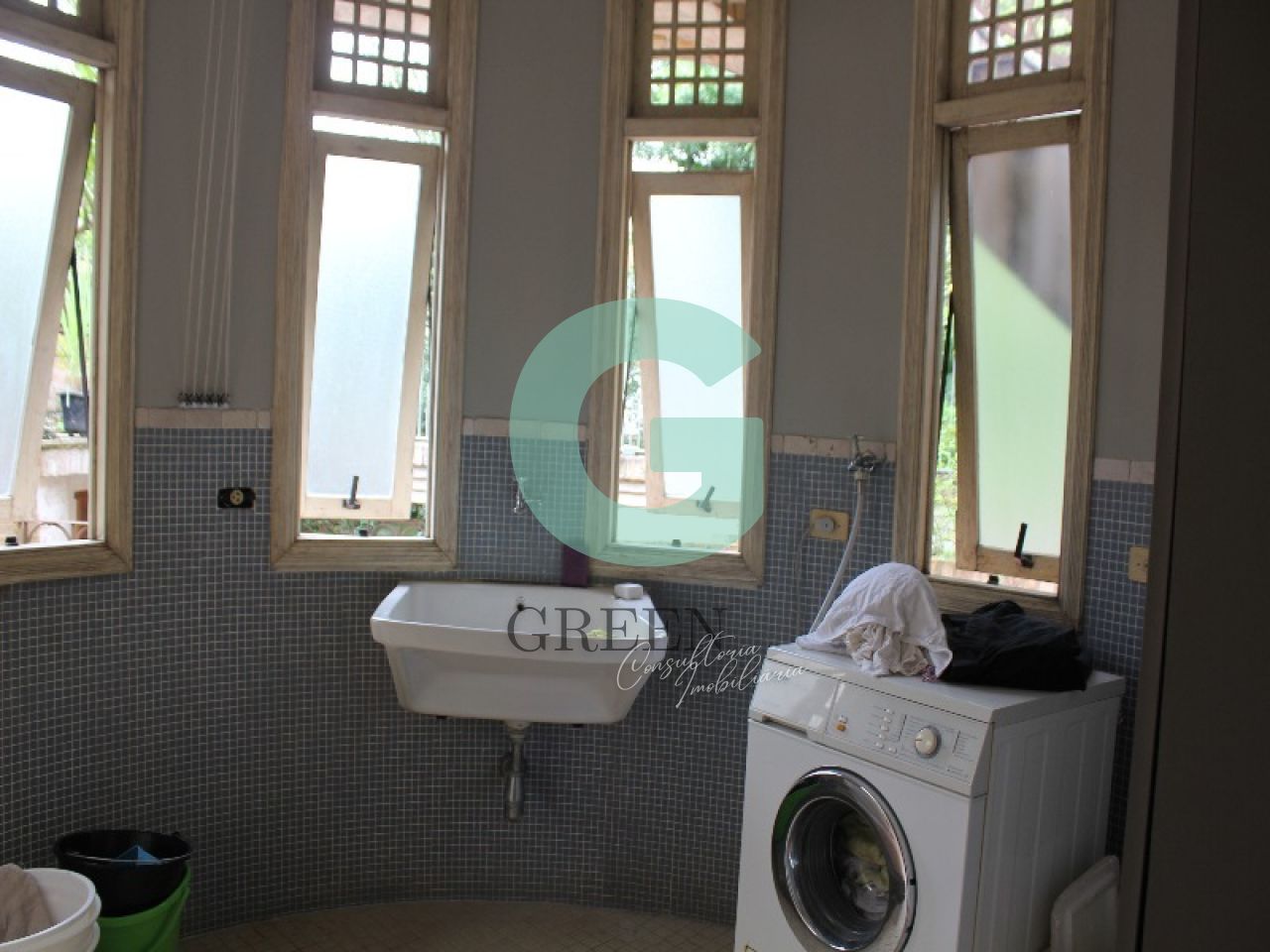 Casa, 6 quartos, 434 m² - Foto 65