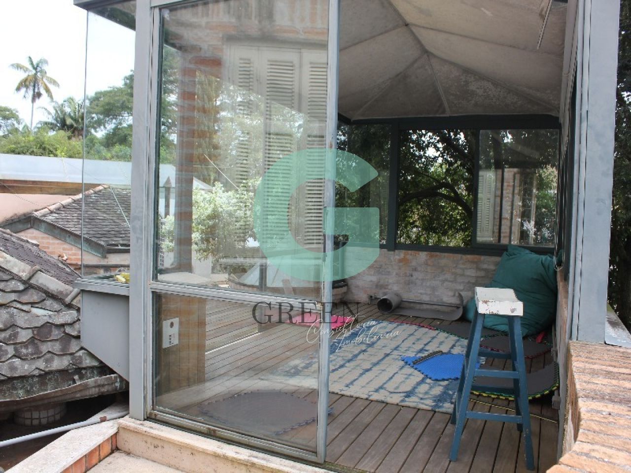 Casa, 6 quartos, 434 m² - Foto 66