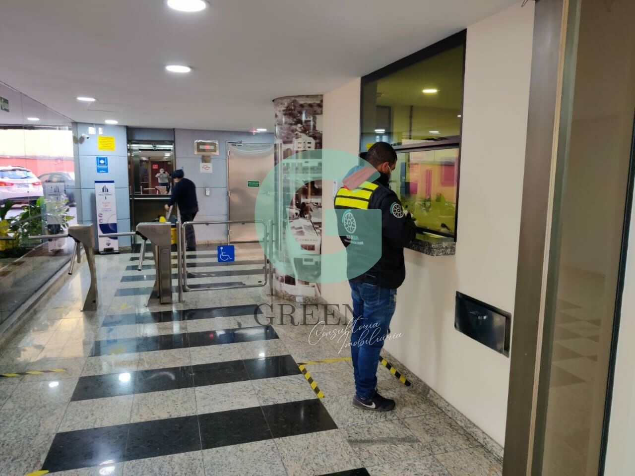 Casa Comercial, 100 m² - Foto 27