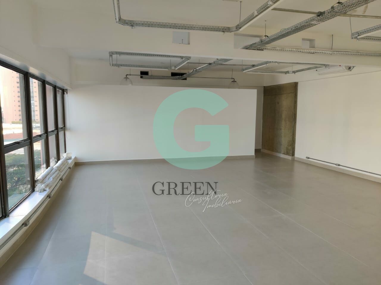 Casa Comercial, 100 m² - Foto 6