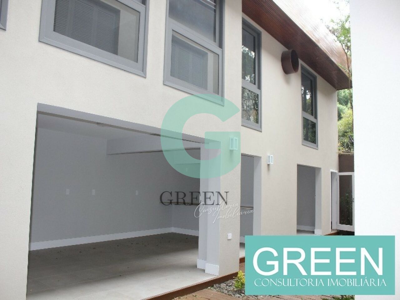 Casa de Condomínio, 4 quartos - Foto 2