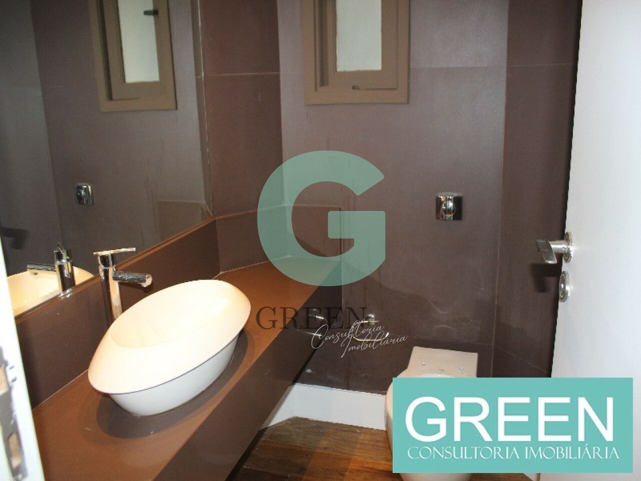 Casa de Condomínio, 4 quartos - Foto 17